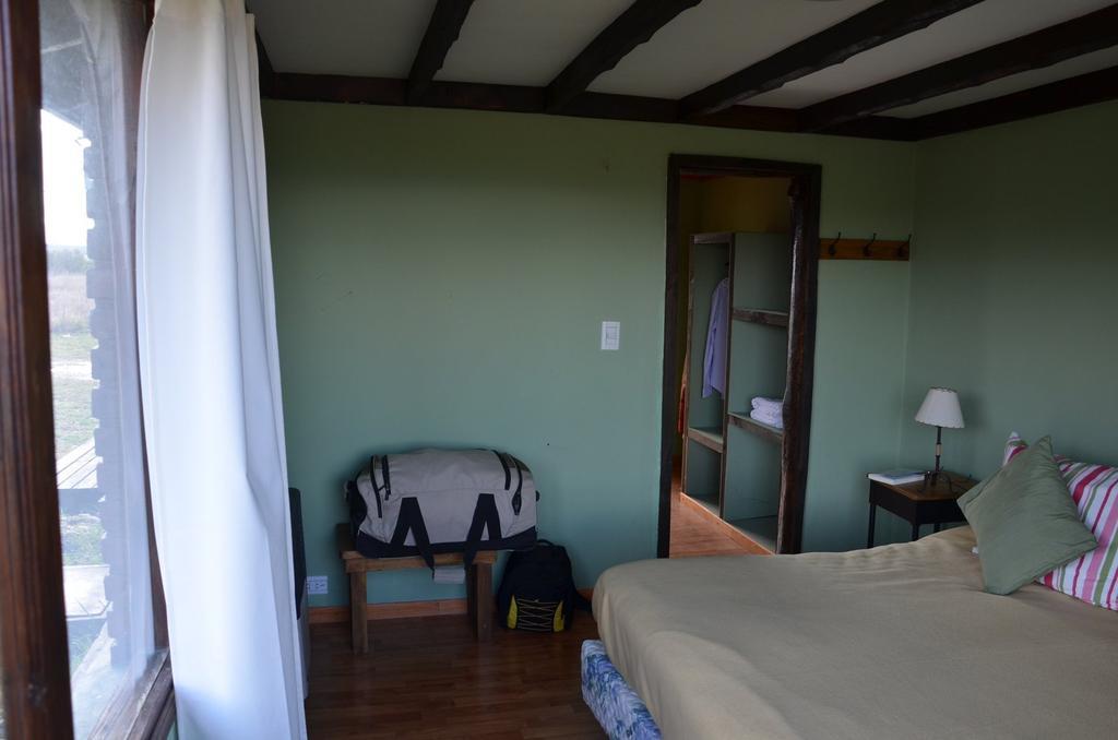 Vila Ruta 71 Trevelín Pokoj fotografie